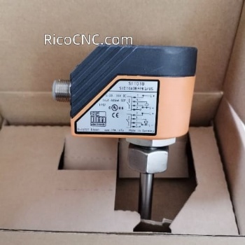 Sensor de flujo IFM SI1010