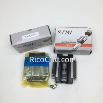 Guía lineal PMI MSA20ESSFC