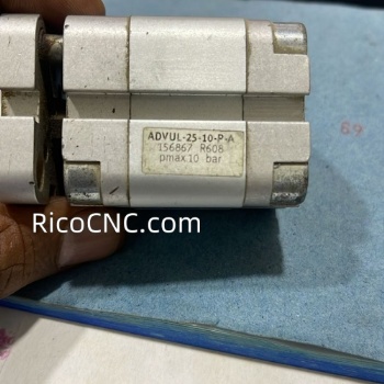 ADVUL-25-10-P-A Festo Compact cylinder