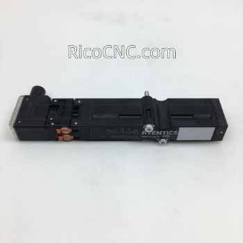 0820055502 AVENTICS Solenoid Valve 5/2-directional Valve Series HF03-LG