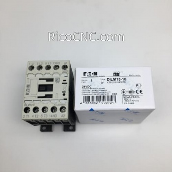 DILM15-10 EATON DIL contactors 290058