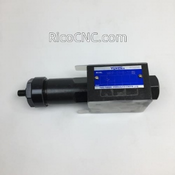 MRP-01-B-30 YUKEN Pressure Reducing Valve
