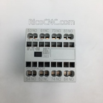 DILA-XHIC31 EATON Moeller AUX CONTACT MODULES 276533