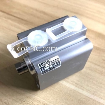 0822010543 AVENTICS Short-stroke cylinder Series KHZ
