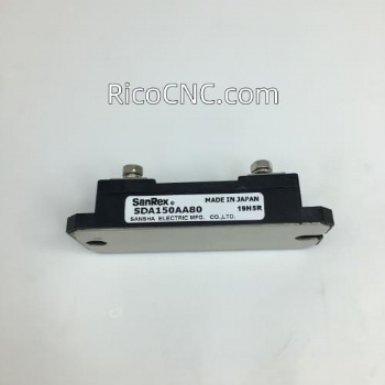 SDA150AA80 SANREX POWER MODULE