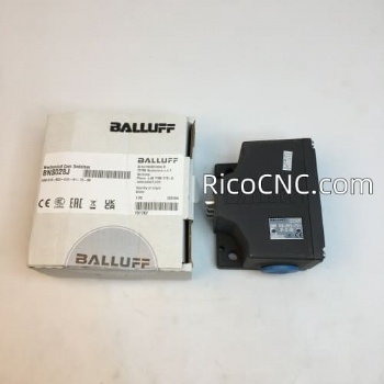 BNS028J BNS 819-B03-D12-61-12-3B BALLUFF Limit Switch