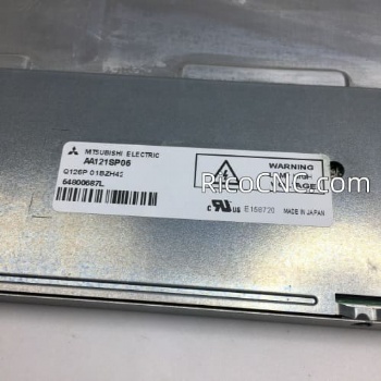 AA121SP06 Mitsubishi SVGA Display Module LCD Display Screen Panel