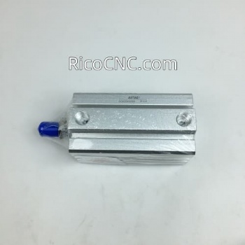 SDA32X50SB Cilindro Neumático Compacto de Doble Efecto Airtac SDA