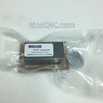 90132800008 WN124-003 Becker Original Pump Vanes