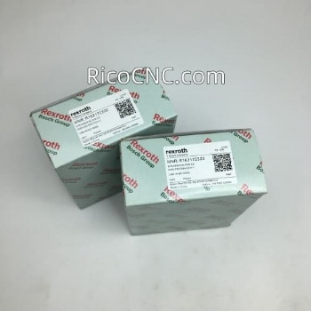 R162172320 Bosch linear bearing block Rexroth KWD-030 -SNH-C2-H-1