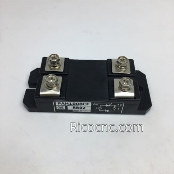 PAH1008CF NIHON INTER ELECTRONICS THYRISTOR Module Loc 3D-6