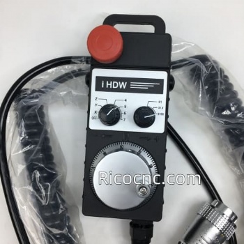 iHDW-BLA5S-IM-C26 Manual Pulse Generator