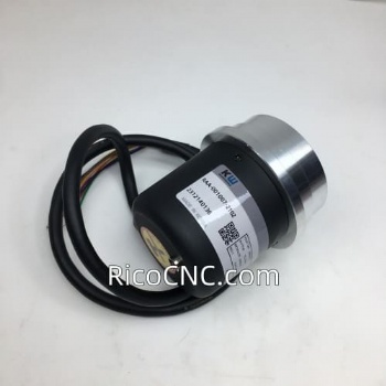 RAA-001007-2102 EUNIT1024A KWANGWOO Rotary Encoder