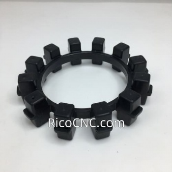 90220020000 BECKER PUMPS COUPLING DISK
