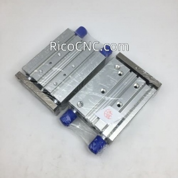 TCM25X75S Airtac Guided Air Cylinder TCM Series