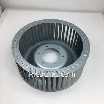 54450322200 BECKER FAN