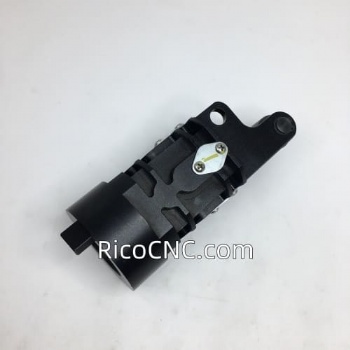BT40 MAGPRO Portaherramientas Aluminio