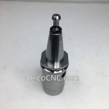 ISO30 hydraulic tool holder G2.5 25000rpm