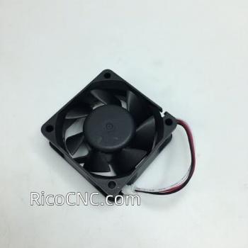 06025SA-24Q-BL NMB Cooling Fan