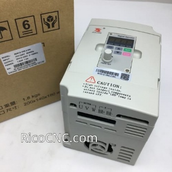 Variador Fuling DZB312B001.5L2DK (sucesor del BD612-1R5-2-DK)
