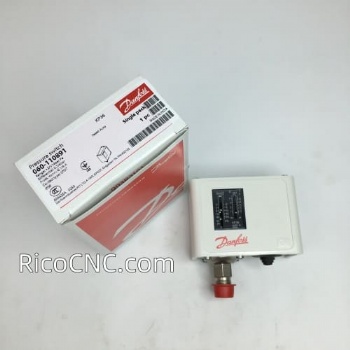 Presostato Danfoss KP36 060-110891