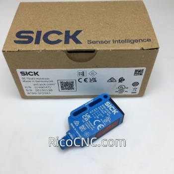 WTB9-3P2261 Sick 1049047 W9 Photoelectric sensors