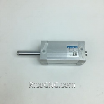 ADN-25-40-I-PPS-A-S2 FESTO FESTO Compact cylinder 536250