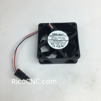 2410KL-05W-B59 NMB-MAT DC Axial Fans