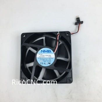 4715KL-05W-B39 NMB DC Axial Fans 3-wire For Fanuc / CNC cooling fan