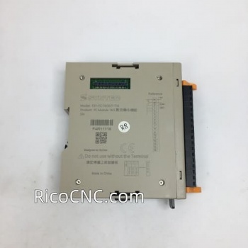 F31-FC-16OUT-T16 SYNTEC FC-DO16 Digital Output Module Nanxing 51006.00006